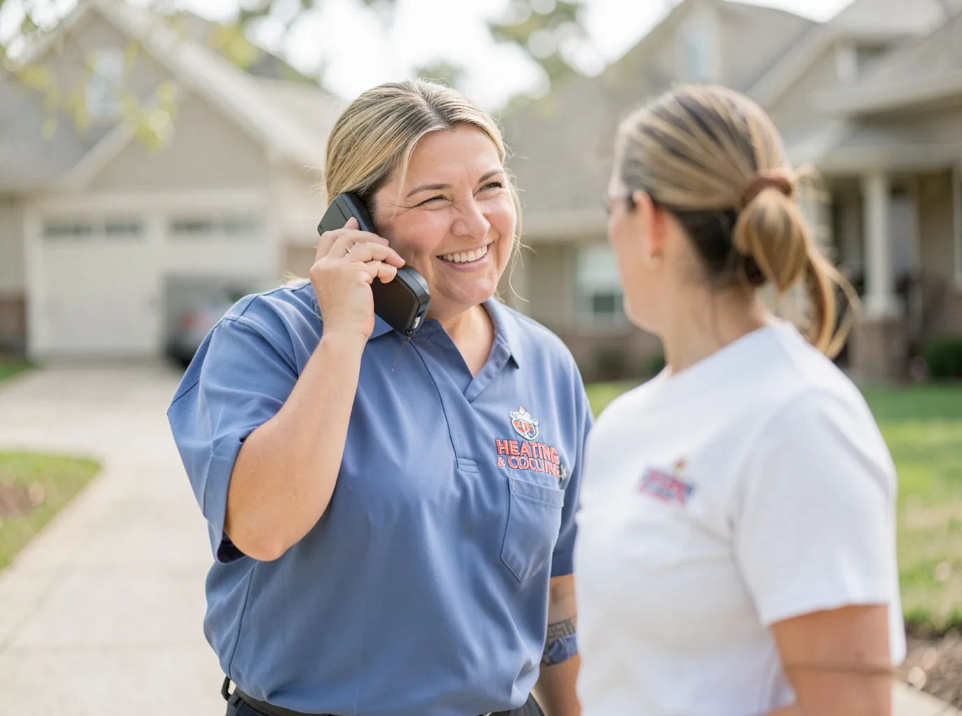 Hvac Repair Rogers, NE FAQs